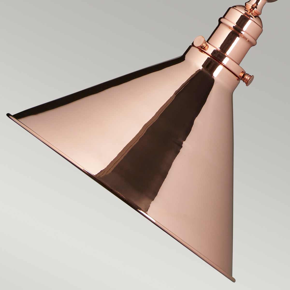 Elstead Lighting  Wall Light from the Provence range. Provence 1 Light Wall Light/Pendant Product Code = PV-GWP-CPR