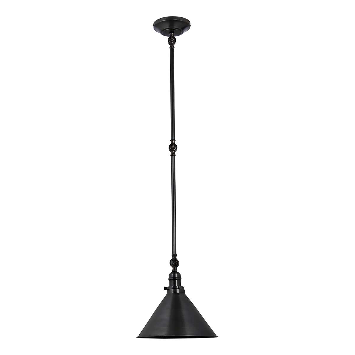 Elstead Lighting  Wall Light from the Provence range. Provence 1 Light Wall Light/Pendant Product Code = PV-GWP-OB