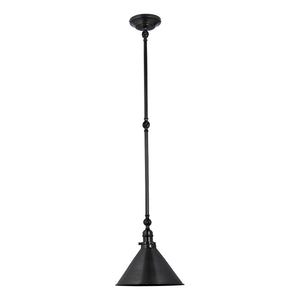 Elstead Lighting  Wall Light from the Provence range. Provence 1 Light Wall Light/Pendant Product Code = PV-GWP-OB