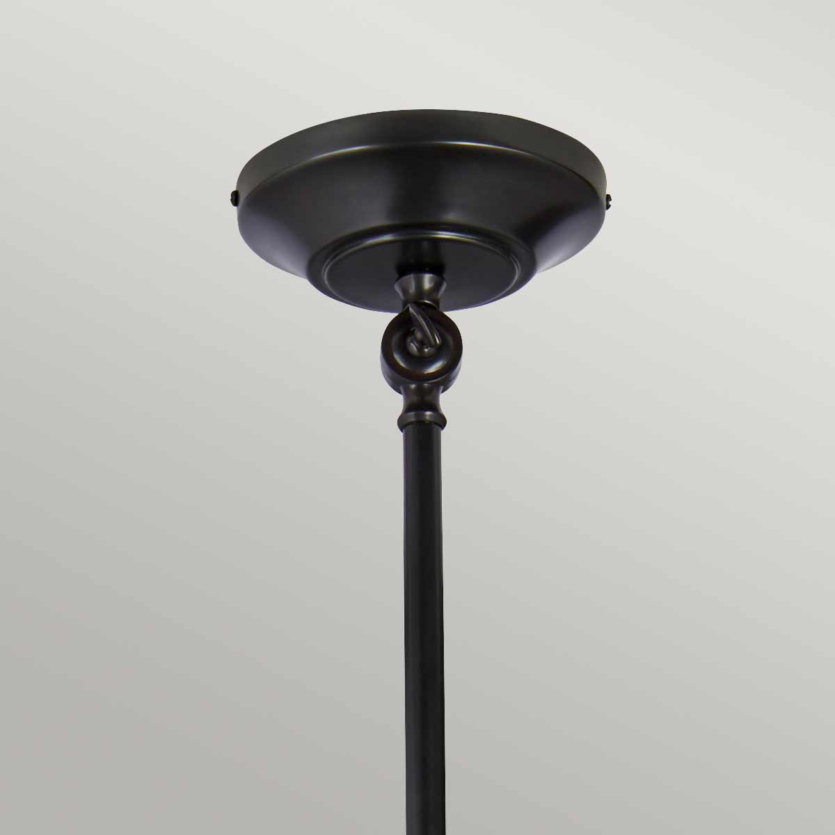 Elstead Lighting  Wall Light from the Provence range. Provence 1 Light Wall Light/Pendant Product Code = PV-GWP-OB