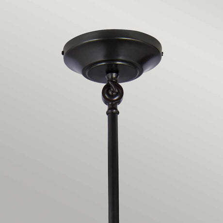 Elstead Lighting  Wall Light from the Provence range. Provence 1 Light Wall Light/Pendant Product Code = PV-GWP-OB