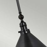 Elstead Lighting  Wall Light from the Provence range. Provence 1 Light Wall Light/Pendant Product Code = PV-GWP-OB