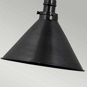 Elstead Lighting  Wall Light from the Provence range. Provence 1 Light Wall Light/Pendant Product Code = PV-GWP-OB