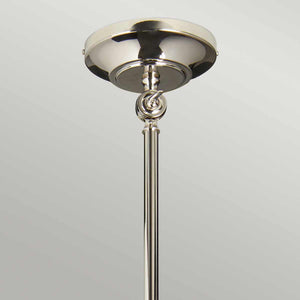 Elstead Lighting  Wall Light from the Provence range. Provence 1 Light Wall Light/Pendant Product Code = PV-GWP-PN