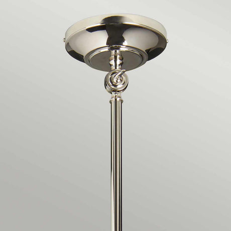 Elstead Lighting  Wall Light from the Provence range. Provence 1 Light Wall Light/Pendant Product Code = PV-GWP-PN