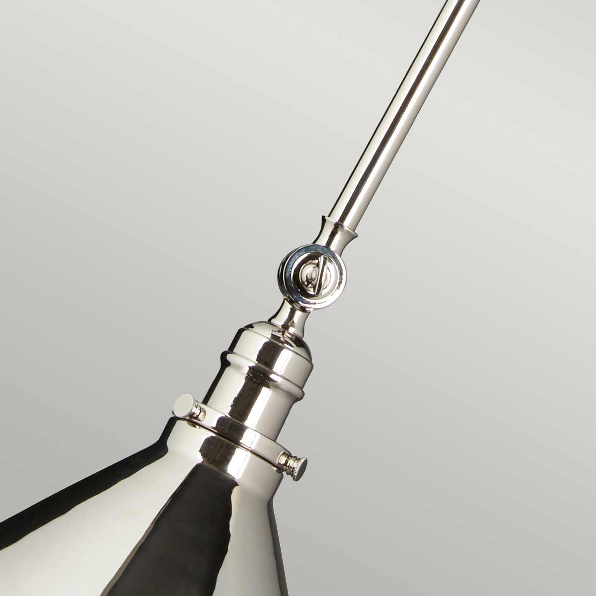 Elstead Lighting  Wall Light from the Provence range. Provence 1 Light Wall Light/Pendant Product Code = PV-GWP-PN
