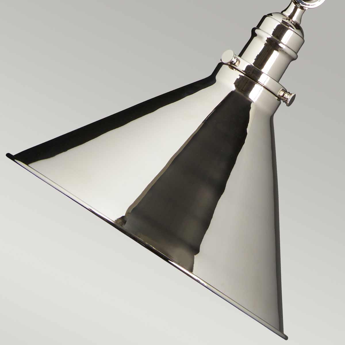 Elstead Lighting  Wall Light from the Provence range. Provence 1 Light Wall Light/Pendant Product Code = PV-GWP-PN