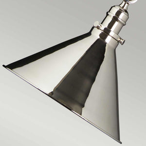 Elstead Lighting  Wall Light from the Provence range. Provence 1 Light Wall Light/Pendant Product Code = PV-GWP-PN