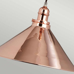 Elstead Lighting  Pendant from the Provence range. Provence 1 Light Rise and Fall Pendant  Product Code = PV-P-CPR
