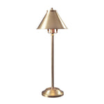 Elstead Lighting Table Lamp from the Provence range. Provence 1 Light Stick Lamp – SKU PV-SL-AB