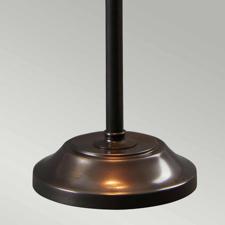 Elstead Lighting  Table Lamp from the Provence range. Provence 1 Light Stick Lamp Product Code = PV-SL-OB