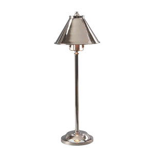 Elstead Lighting  Table Lamp from the Provence range. Provence 1 Light Stick Lamp Product Code = PV-SL-PN