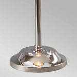 Elstead Lighting  Table Lamp from the Provence range. Provence 1 Light Stick Lamp Product Code = PV-SL-PN