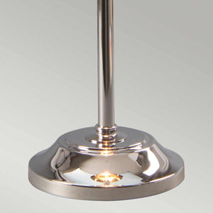 Elstead Lighting  Table Lamp from the Provence range. Provence 1 Light Stick Lamp Product Code = PV-SL-PN