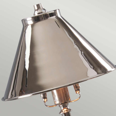 Elstead Lighting  Table Lamp from the Provence range. Provence 1 Light Stick Lamp Product Code = PV-SL-PN