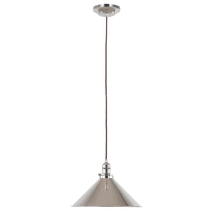 Elstead Lighting Pendant from the Provence range. Provence 1 Light Pendant Product Code = PV-SP-PN