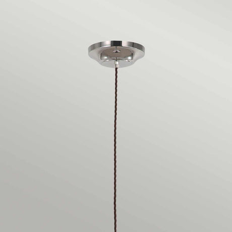 Elstead Lighting Pendant from the Provence range. Provence 1 Light Pendant Product Code = PV-SP-PN