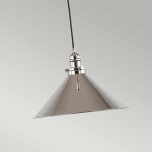 Elstead Lighting Pendant from the Provence range. Provence 1 Light Pendant Product Code = PV-SP-PN