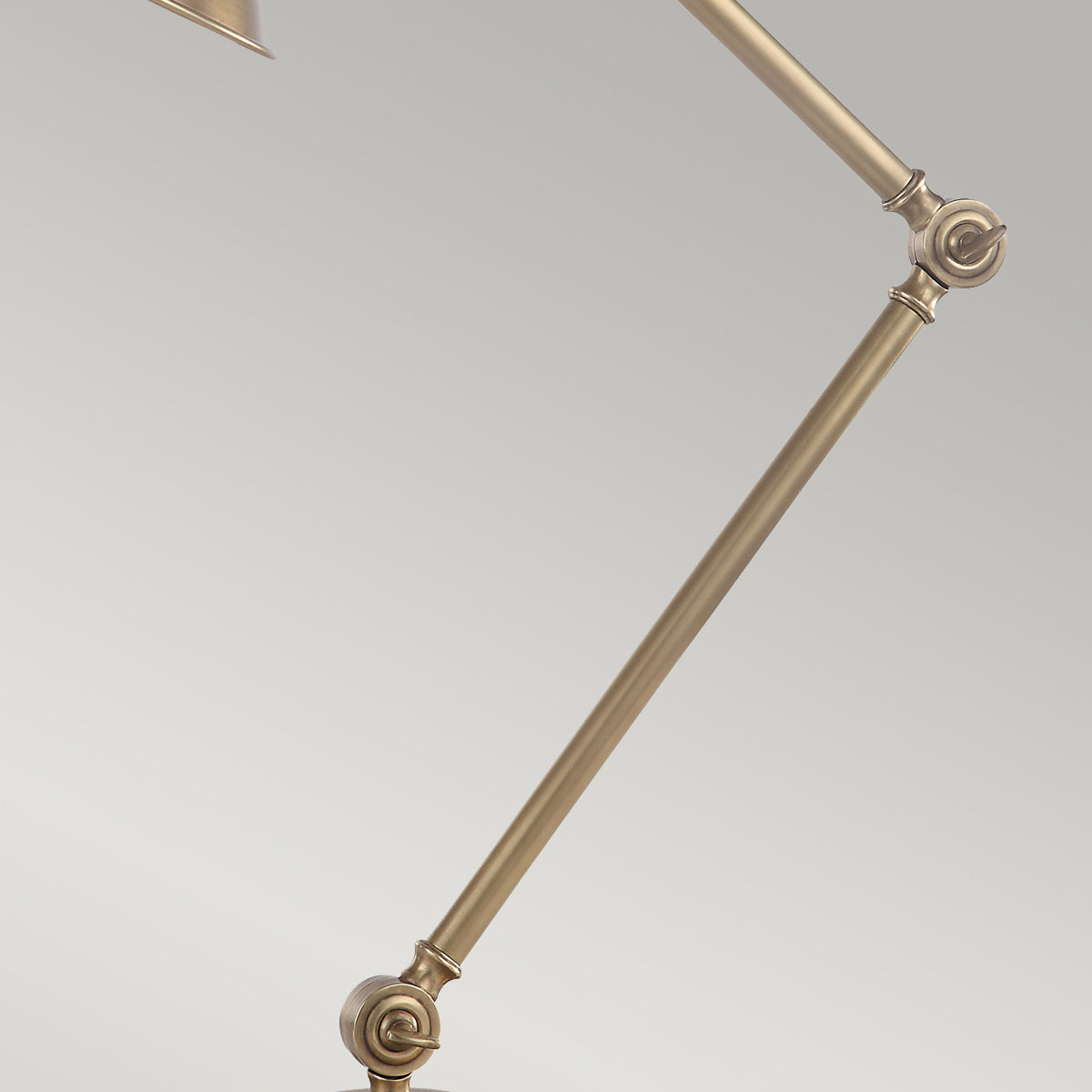 Elstead Lighting Table Lamp from the Provence range. Provence 1 Light Table Lamp Product Code = PV-TL-AB