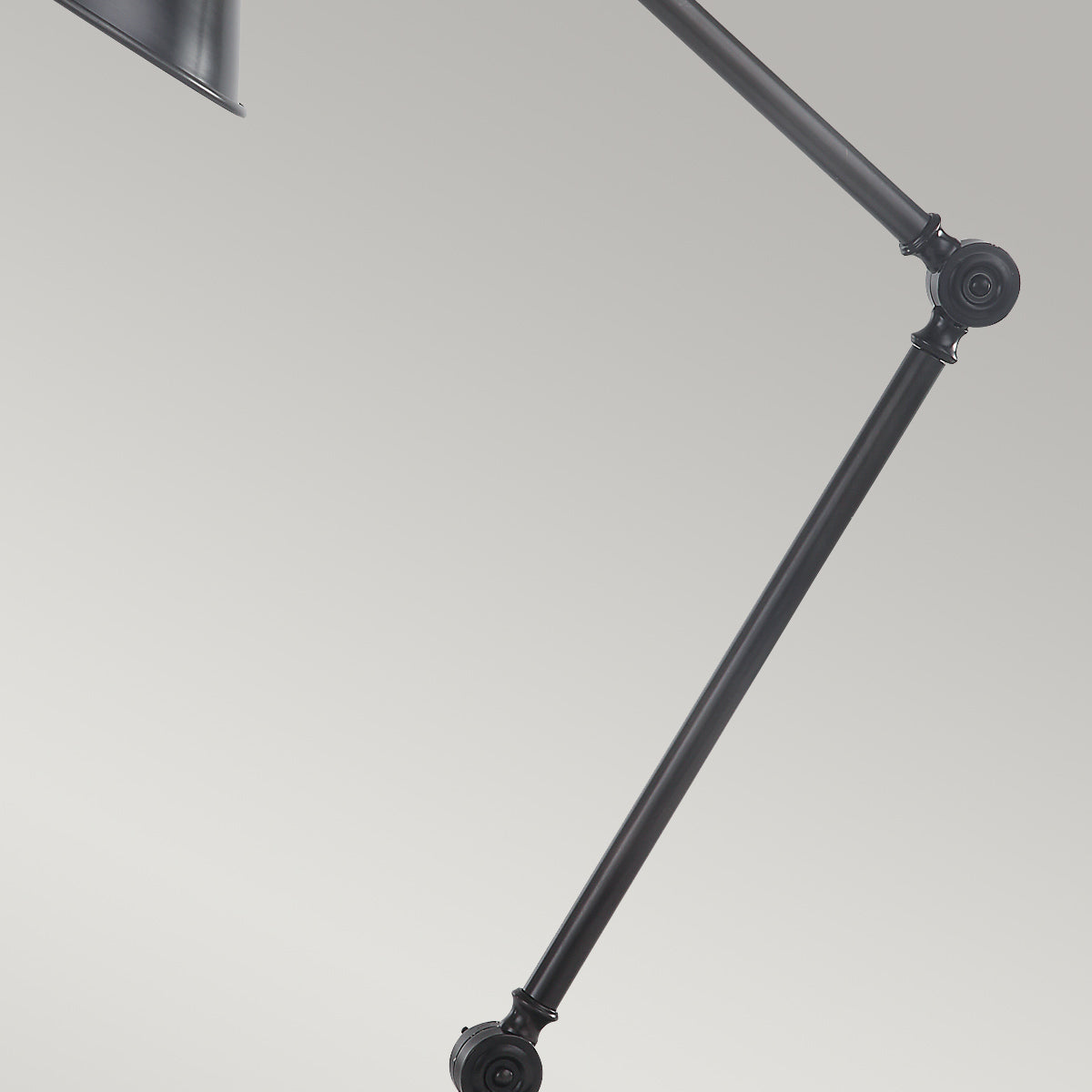 Elstead Lighting Table Lamp from the Provence range. Provence 1 Light Table Lamp Product Code = PV-TL-OB