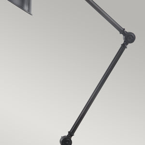 Elstead Lighting Table Lamp from the Provence range. Provence 1 Light Table Lamp Product Code = PV-TL-OB