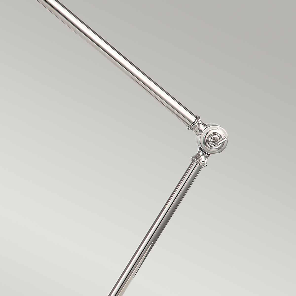 Elstead Lighting Table Lamp from the Provence range. Provence 1 Light Table Lamp Product Code = PV-TL-PN