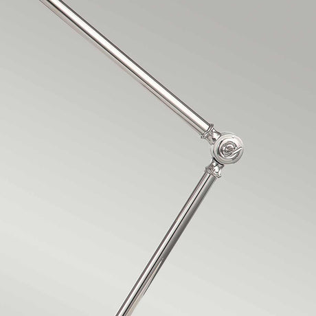 Elstead Lighting Table Lamp from the Provence range. Provence 1 Light Table Lamp Product Code = PV-TL-PN