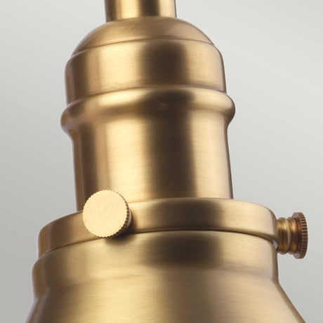 Elstead Lighting Wall Light from the Provence range. Provence 1 Light Wall Light Product Code = PV1-AB