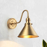 Elstead Lighting Wall Light from the Provence range. Provence 1 Light Wall Light – SKU PV1-AB