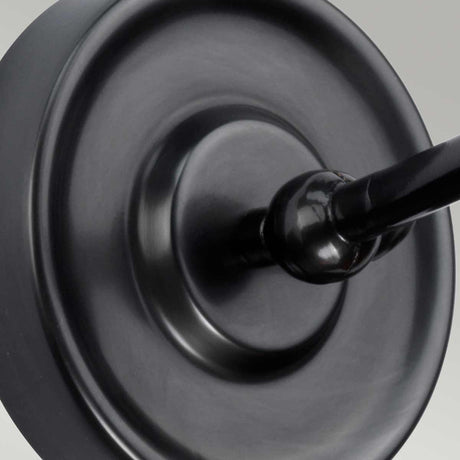 Elstead Lighting Wall Light from the Provence range. Provence 1 Light Wall Light Product Code = PV1-OB