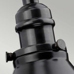 Elstead Lighting Wall Light from the Provence range. Provence 1 Light Wall Light Product Code = PV1-OB