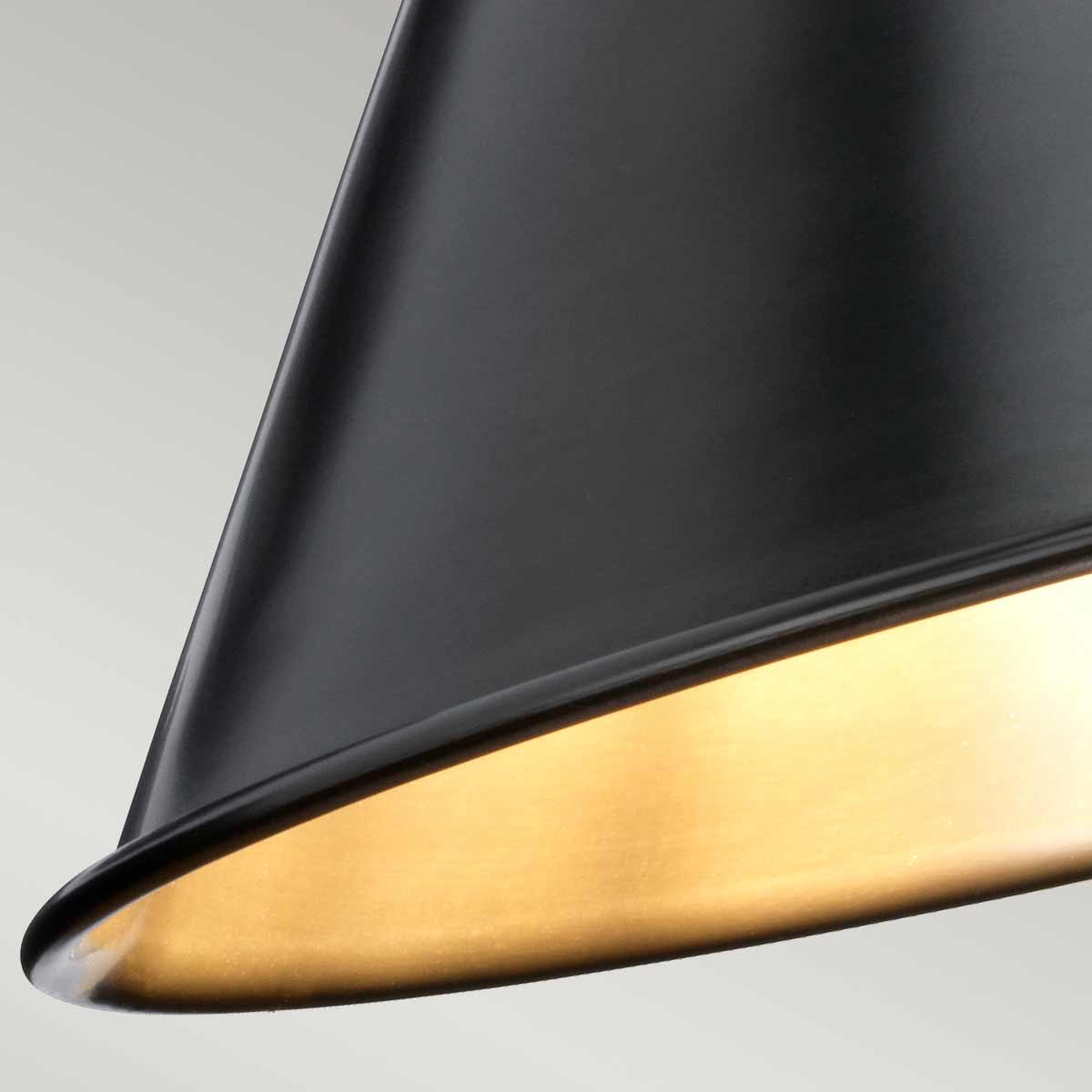 Elstead Lighting Wall Light from the Provence range. Provence 1 Light Wall Light Product Code = PV1-OB