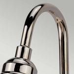 Elstead Lighting Wall Light from the Provence range. Provence 1 Light Wall Light Product Code = PV1-PN