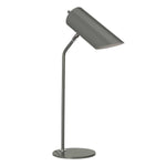 Elstead Lighting Table Lamp from the Quinto range. Quinto 1 Light Table Lamp – SKU QUINTO-TL-GPN