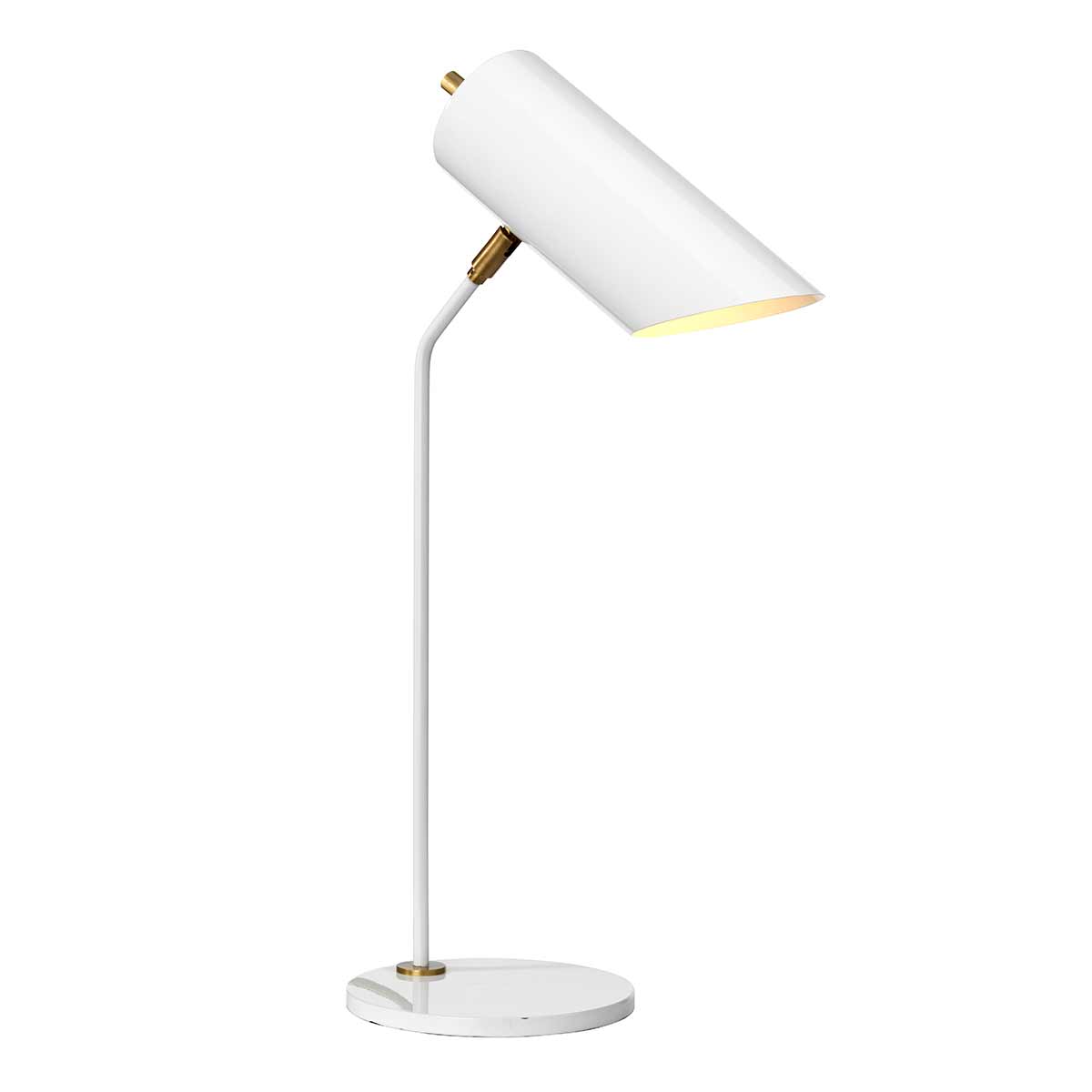 Elstead Lighting Table Lamp from the Quinto range. Quinto 1 Light Table Lamp Product Code = QUINTO-TL-WAB