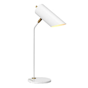 Elstead Lighting Table Lamp from the Quinto range. Quinto 1 Light Table Lamp Product Code = QUINTO-TL-WAB