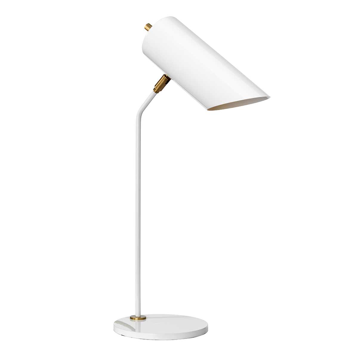 Elstead Lighting Table Lamp from the Quinto range. Quinto 1 Light Table Lamp Product Code = QUINTO-TL-WAB