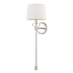 Quoizel Wall Light from the Barbour range. Barbour 1 Light Wall Light Product Code = QZ-BARBOUR1-PN