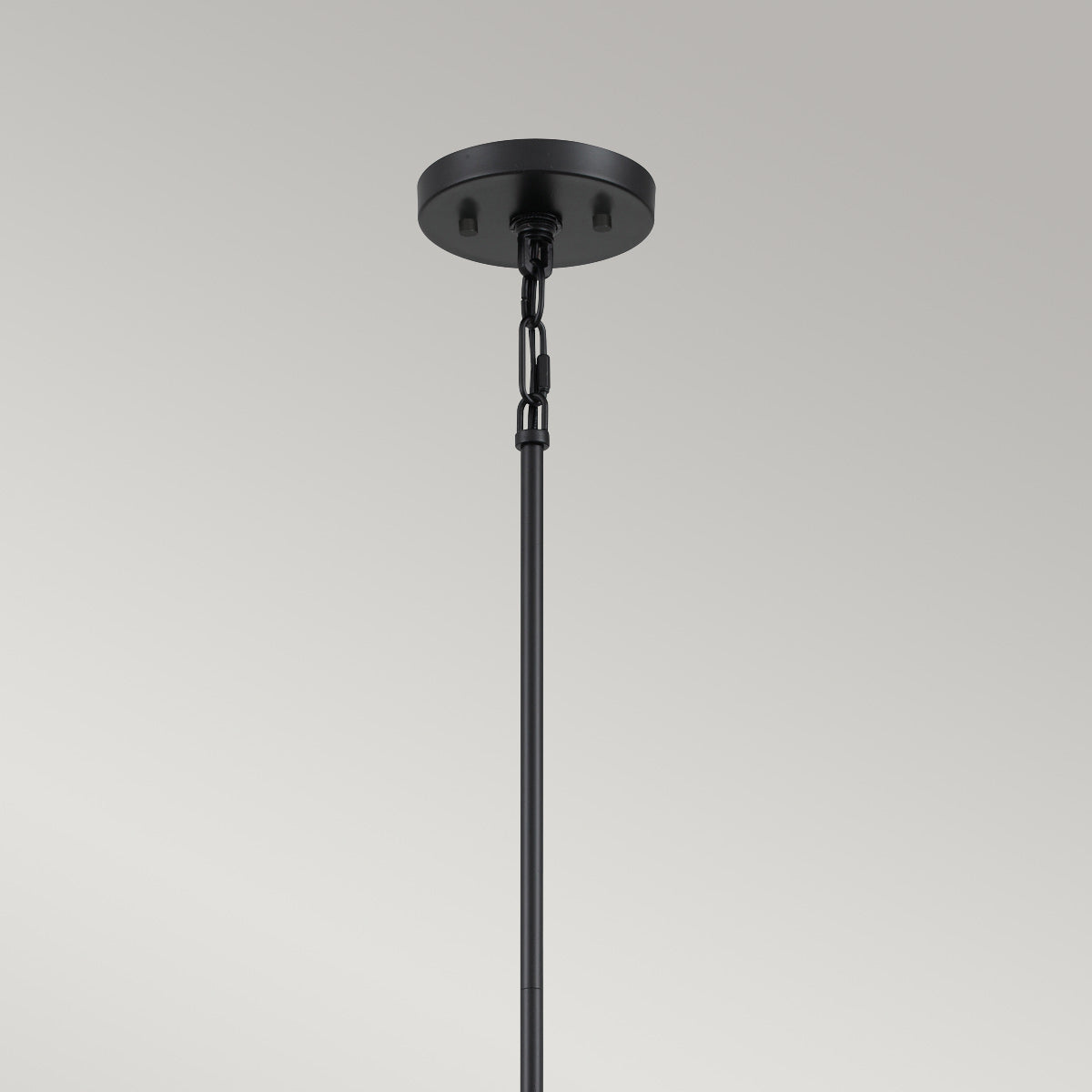 Quoizel Chandelier from the Bismarck range. Bismarck 5 Light Chandelier Product Code = QZ-BISMARCK5-EK