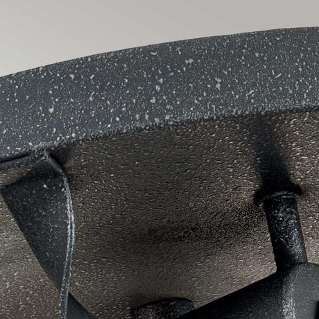 Quoizel Ceiling Flush from the Bradbury range. Bradbury 2 Light Flush Product Code = QZ-BRADBURY-F-GK