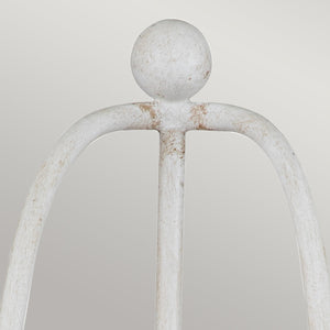 Quoizel Wall Light from the Bradbury range. Bradbury 2 Light Wall Light Product Code = QZ-BRADBURY2-AWH