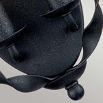 Quoizel Wall Light from the Bradbury range. Bradbury 2 Light Wall Light Product Code = QZ-BRADBURY2-GK