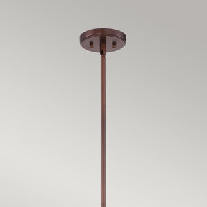 Quoizel Pendant from the Brown Lattice range. Brown Lattice 4 Light Large Pendant Product Code = QZ-BROWN-LATTICE-P-L