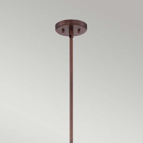 Quoizel Pendant from the Brown Lattice range. Brown Lattice 4 Light Large Pendant Product Code = QZ-BROWN-LATTICE-P-L