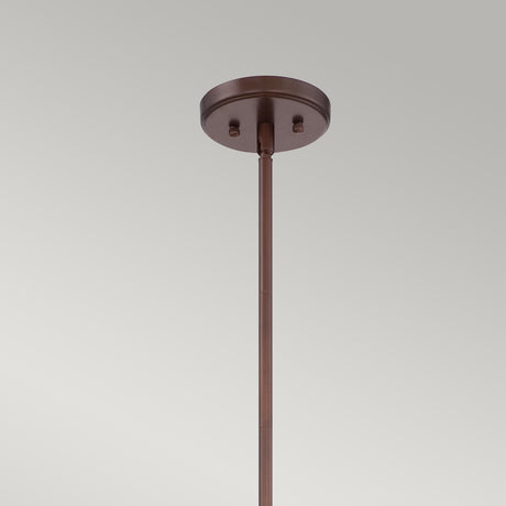 Quoizel Pendant from the Brown Lattice range. Brown Lattice 3 Light Medium Pendant Product Code = QZ-BROWN-LATTICE-P-M