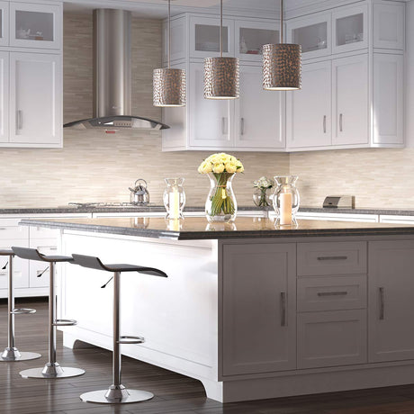 Quoizel Pendant from the Confetti range. Confetti 1 Light Mini Pendant Product Code = QZ-CONFETTI-P-S