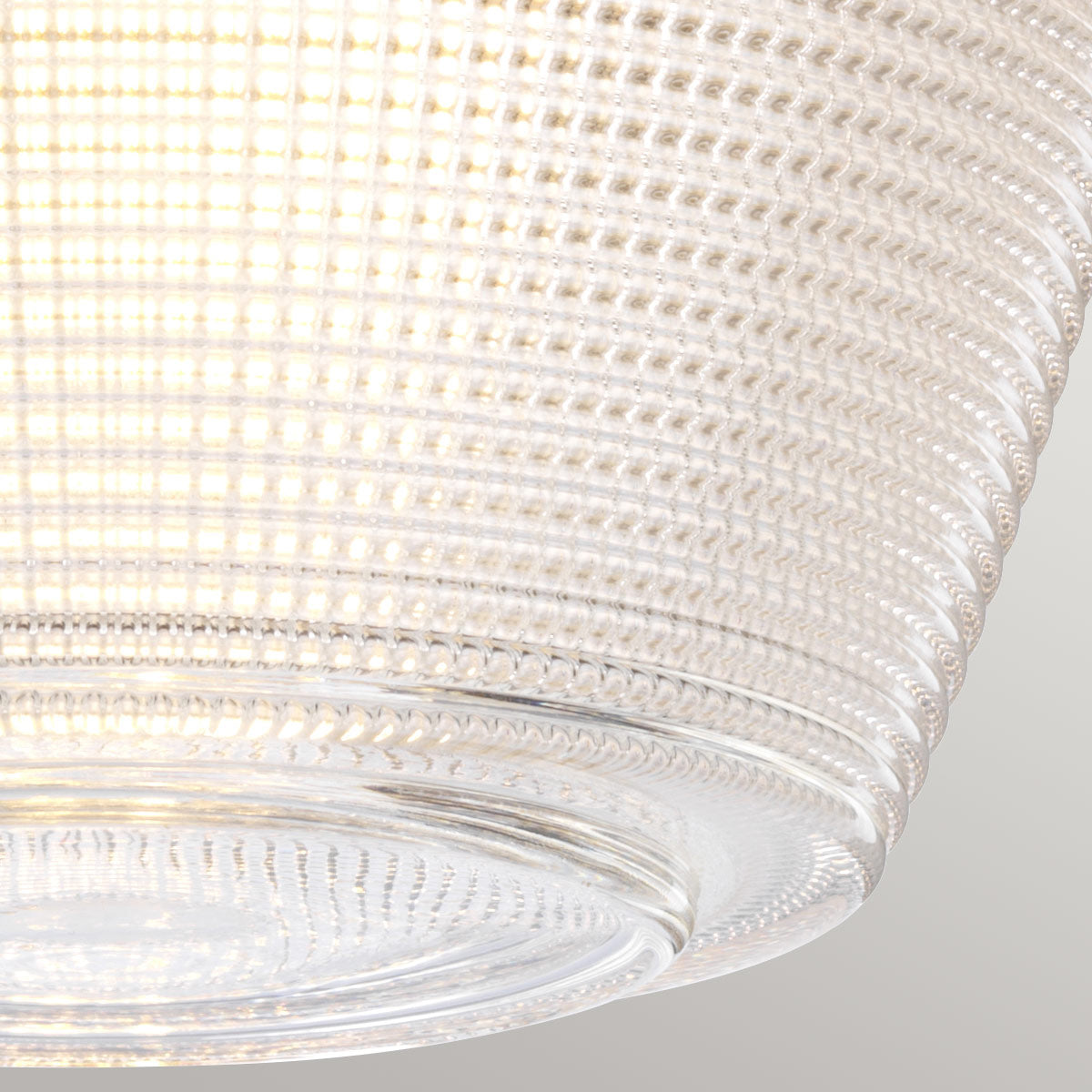 Quoizel Ceiling Flush from the Dublin range. Dublin 1 Light Semi-Flush Product Code = QZ-DUBLIN-SF-PC