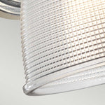Quoizel Wall Light from the Dublin range. Dublin 1 Light Wall Light Product Code = QZ-DUBLIN1-PC