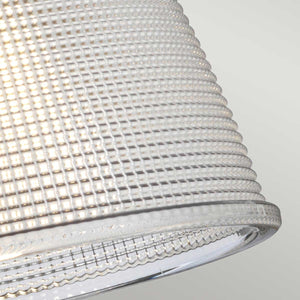 Quoizel Wall Light from the Dublin range. Dublin 1 Light Wall Light Product Code = QZ-DUBLIN1-PNBR