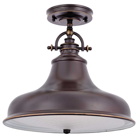 Quoizel Pendant from the Emery range. Emery 1 Light Medium Pendant Product Code = QZ-EMERY-P-M-PN